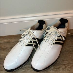 Adidas Tour360 3.0 Men’s Golf Shoes size 10.5